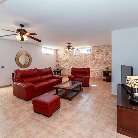 Villa Rico Del Sol Адехе Екстериор снимка