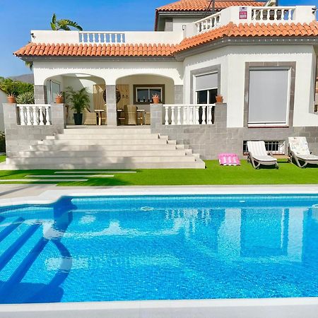 Villa Rico Del Sol Адехе Екстериор снимка