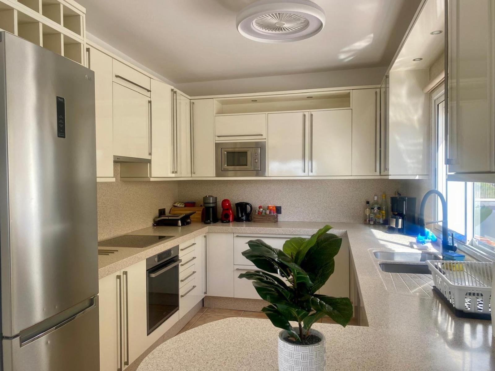 Villa Rico Del Sol Адехе Екстериор снимка
